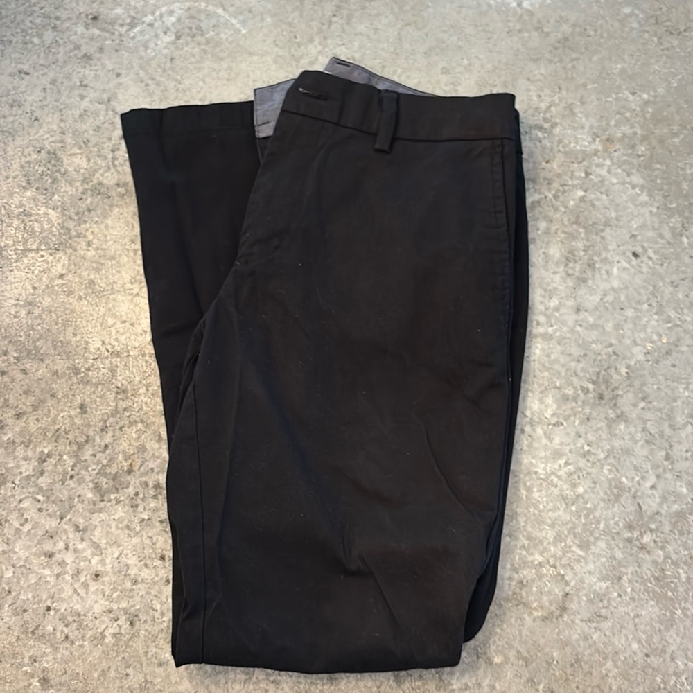 Men’s chinos